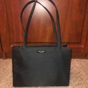 Kate Spade Nylon Purse: $85